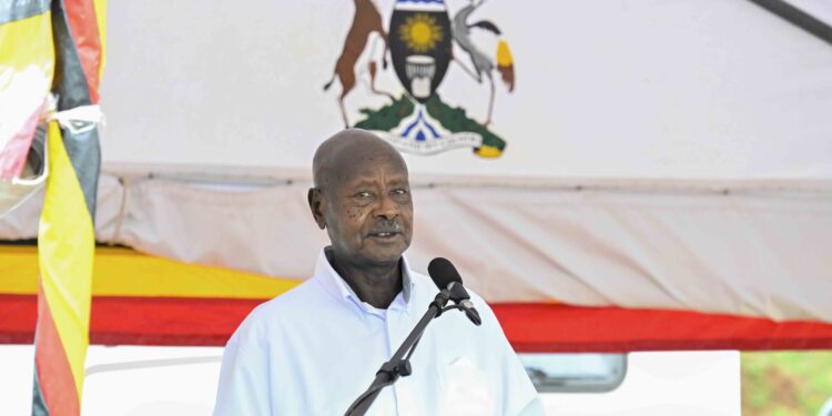 Kiswahili is a Powerful Tool for Economic Integration and Unifying Africa – Museveni