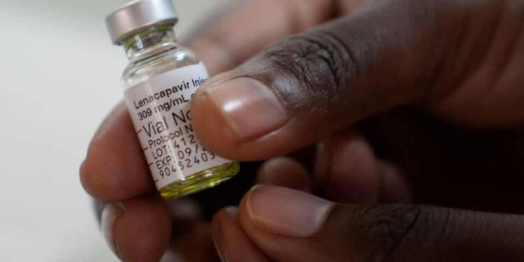 ‘Game-changer’ HIV Prevention Drug to be Made Available Cheaply in 120 Countries