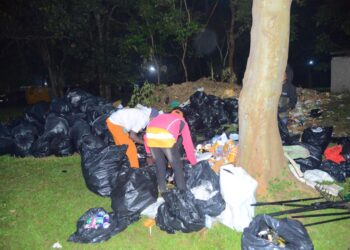 Bell ObaFest 2024: UBL Promotes Responsible Drinking, Environmental Sustainability