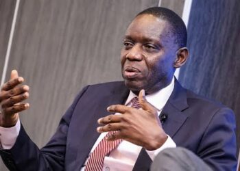 Bank of Uganda Reduces Central Bank Rate to 9.75%