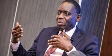 Bank of Uganda Reduces Central Bank Rate to 9.75%