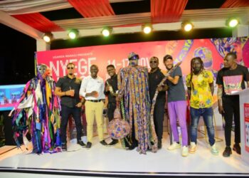 Nyege Nyege Festival to Showcase Jinja’s Beauty  with ‘Nyege In The City’