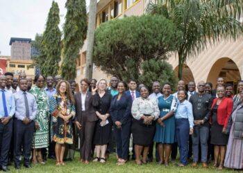 UTB Kicks Off 12-Week Training for MICE Sector to Position Uganda as Premier Destination for Global Events