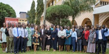 UTB Kicks Off 12-Week Training for MICE Sector to Position Uganda as Premier Destination for Global Events