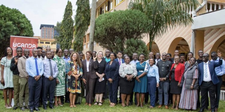 UTB Kicks Off 12-Week Training for MICE Sector to Position Uganda as Premier Destination for Global Events
