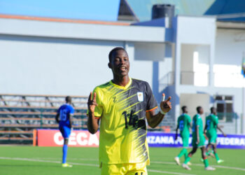 Hippos End Group Business with Draw against South Sudan in AFCON U20 CECAFA Zonal Qualifiers