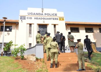 CID Summons Sacked KCCA Officials over Kiteezi Landfill Collapse