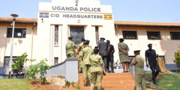 CID Summons Sacked KCCA Officials over Kiteezi Landfill Collapse