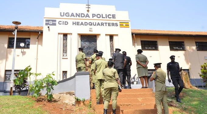 CID Summons Sacked KCCA Officials over Kiteezi Landfill Collapse