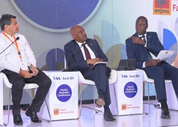 Experts Emphasize Integrity for Family Business Success