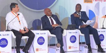 Experts Emphasize Integrity for Family Business Success