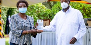 Deborah Katuramu Retires After 49 Years of Dedicated Public Service