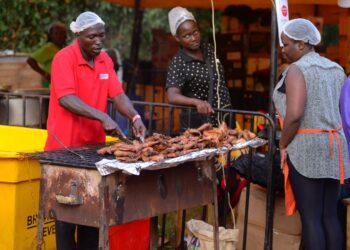 Uganda Breweries Calls for Vendors for 2024 Bell ObaFest