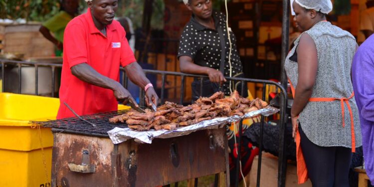 Uganda Breweries Calls for Vendors for 2024 Bell ObaFest