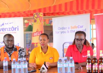 Bell Obafest: Uganda Breweries Promotes Sustainability and Inclusivity