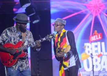 Bell ObaFest: A Spectacular Celebration of Music, Food, and Culture