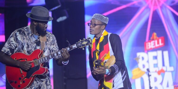 Bell ObaFest: A Spectacular Celebration of Music, Food, and Culture