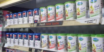 FDA Research Affirms Yoghurt’s Health Benefits