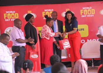World Food Day: Unilever Highlights Royco’s role in Combating Micronutrient Deficiency