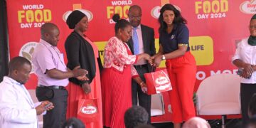 World Food Day: Unilever Highlights Royco’s role in Combating Micronutrient Deficiency