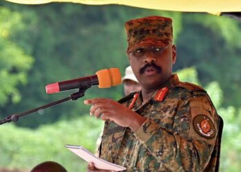 UPDF Ready for Uganda’s 62nd Independence Celebrations – Gen Muhoozi Kainerugaba