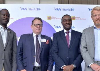 Enjovu Family to host Business Conference with focus on Governance