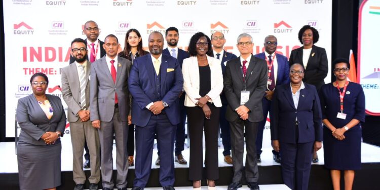 India-Uganda Trade Mission Launched to Boost Bilateral Trade and Investment Opportunities