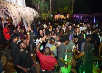 Nyege Nyege: Revelers get a Glimpse into the Upcoming Festival