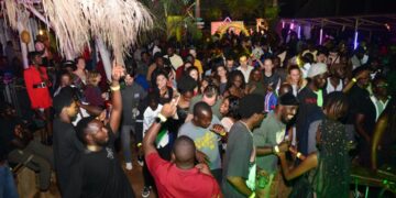 Nyege Nyege: Revelers get a Glimpse into the Upcoming Festival