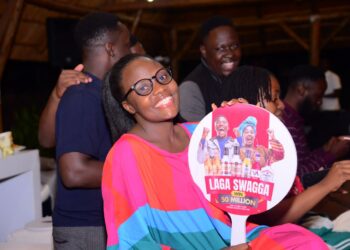 Uganda Breweries Rewards 25,000 Winners in “Celebrate UG with a UG” Independence Giveaway