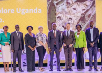 UTB Launches ‘Explore Uganda’ App to Enhance Tourism & Travel Experience
