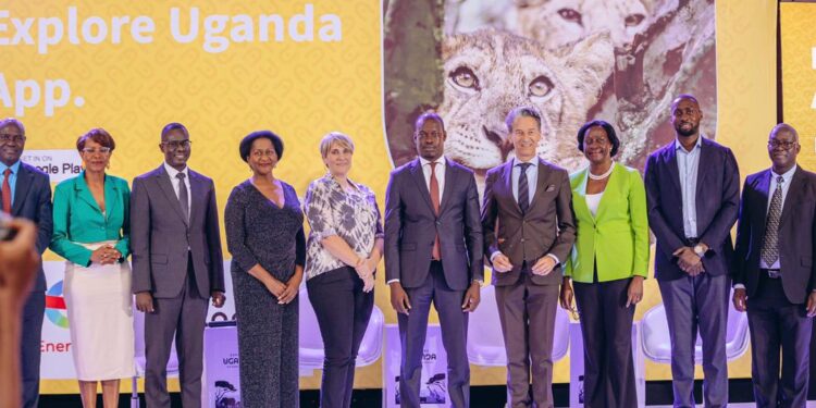 UTB Launches ‘Explore Uganda’ App to Enhance Tourism & Travel Experience