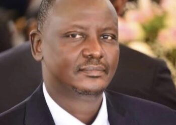 Katanga Told Me about Threats to his Life – Naume Nyagweso