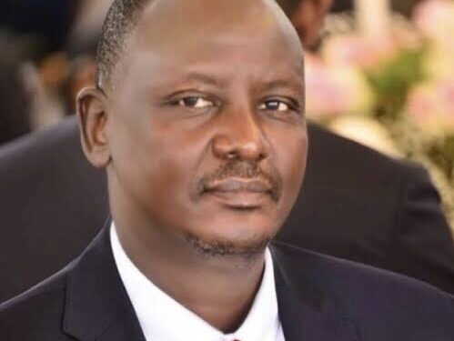 Katanga Told Me about Threats to his Life – Naume Nyagweso