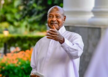 Karuma Bridge: Museveni Waives Charges on Non-Tourists Transiting Through Murchison Falls National Park