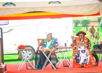 Makerere University Rising Again, says Education Minister