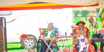 Makerere University Rising Again, says Education Minister