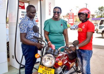 Airtel Money, Stabex Uganda Pen Deal to Bolster Financial Inclusion