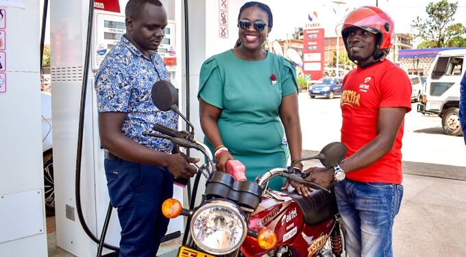 Airtel Money, Stabex Uganda Pen Deal to Bolster Financial Inclusion