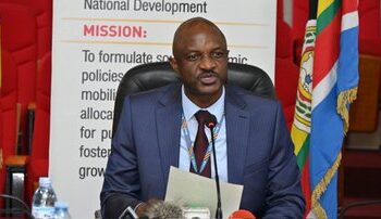 Economy Poised to Grow Between 6% – 6.5% this Financial Year – PS Ramathan Ggoobi