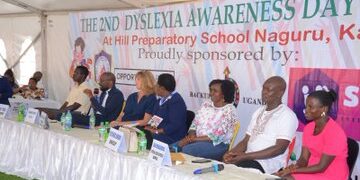 Stakeholders in Education Sector Urged to Identify and Support Children with Dyslexia