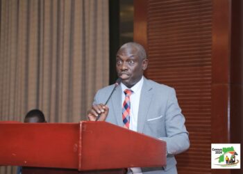 UBOS Explains Data Mismatch on Tribes in 2024 Census Report