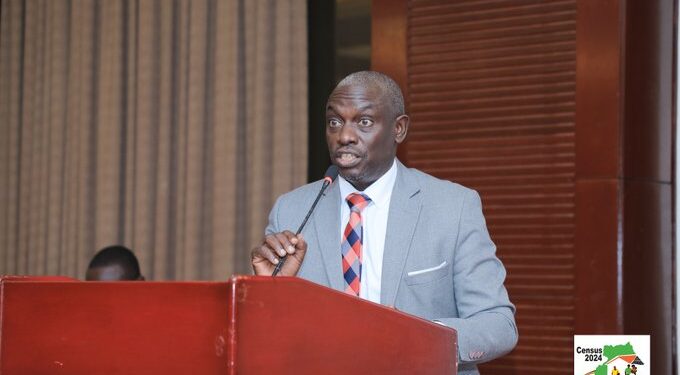 UBOS Explains Data Mismatch on Tribes in 2024 Census Report