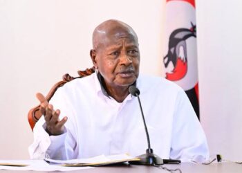 Goodbye to Parasite Boards, General Managers & Personal Secretaries – Museveni