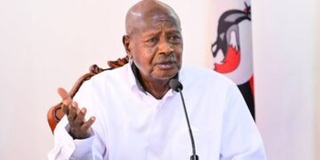 Goodbye to Parasite Boards, General Managers & Personal Secretaries – Museveni