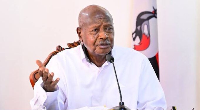 Goodbye to Parasite Boards, General Managers & Personal Secretaries – Museveni