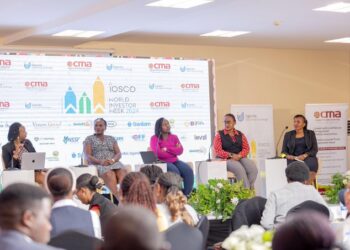 Digital Revolution Opening Doors for Women Entrepreneurs – CMA Boss Ossiya  