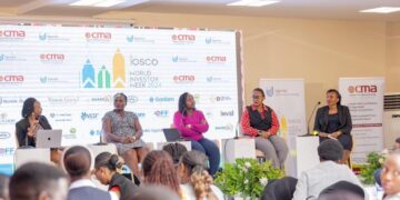Digital Revolution Opening Doors for Women Entrepreneurs – CMA Boss Ossiya