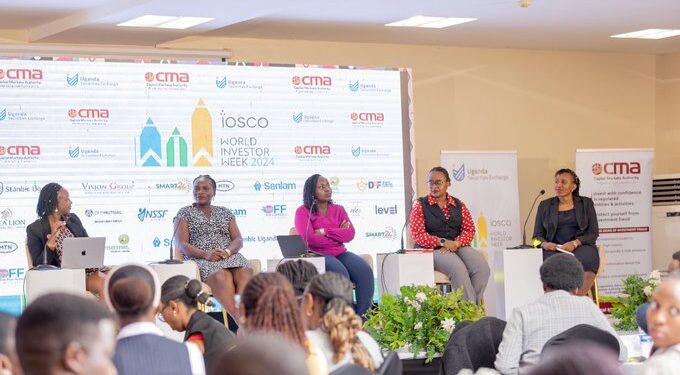 Digital Revolution Opening Doors for Women Entrepreneurs – CMA Boss Ossiya