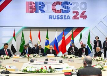 Uganda Becomes First East African Country to Join BRICS